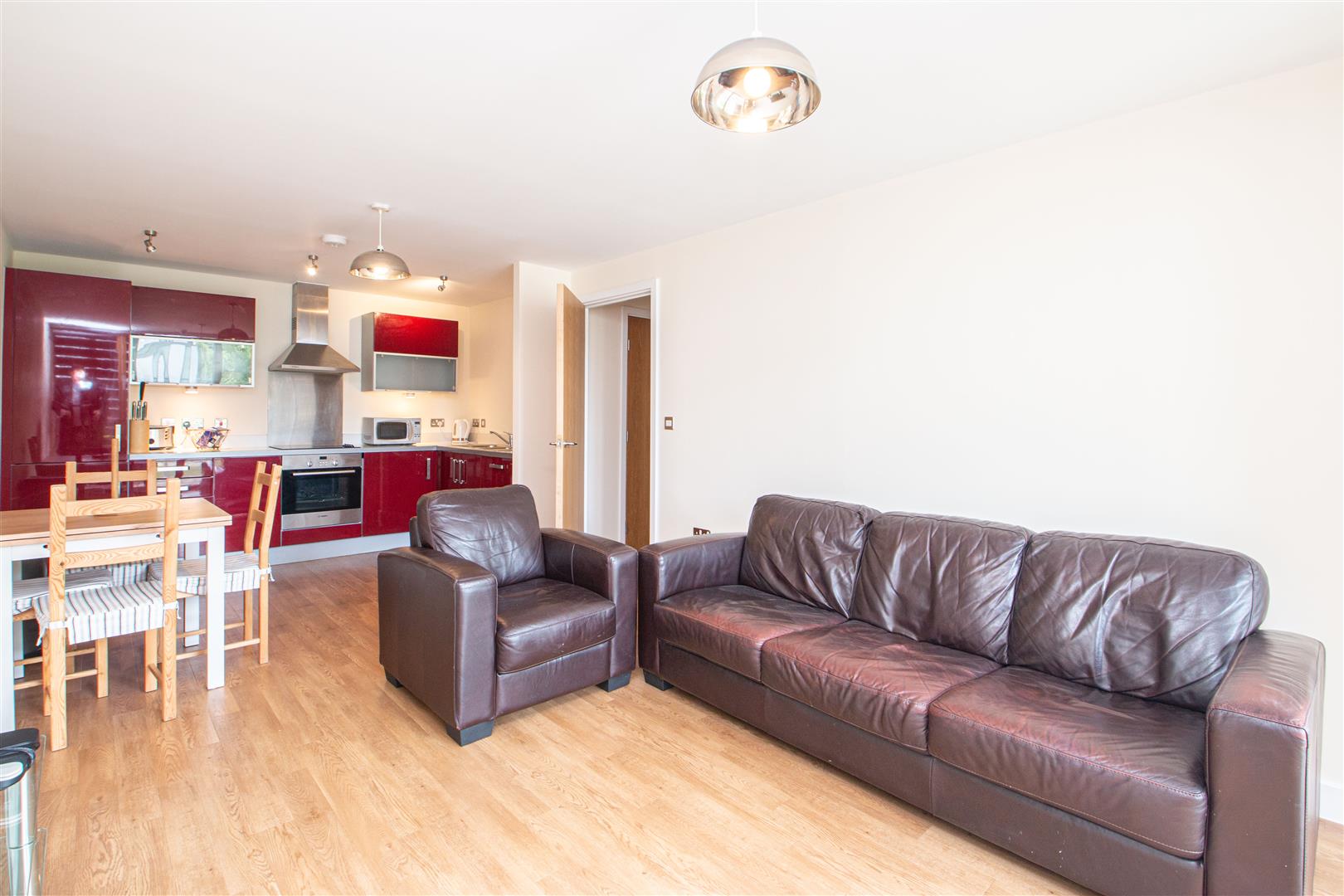 South Row, Milton Keynes